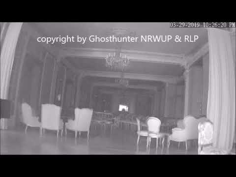 Youtube: Wieso in aller Regel "Orbs" nichts Paranormales sind ... #geisterjagd #paranormal #ghosthunter