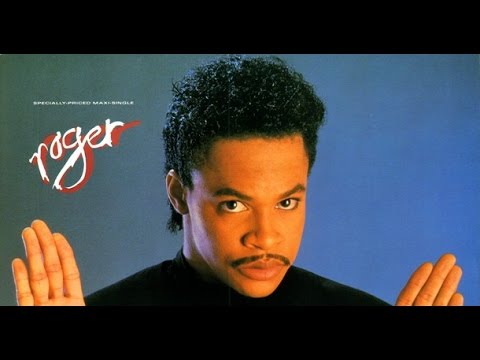 Youtube: ZAPP & ROGER (Feat. Shirley Murdock) Slow And Easy R&B