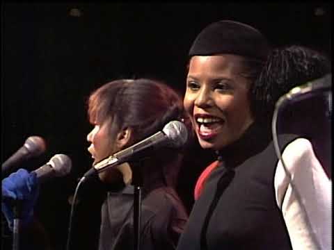 Youtube: Chic - Good Times (1978)
