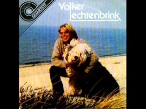 Youtube: Lucille, Volker Lechtenbrink