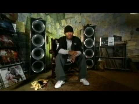 Youtube: Royce Da 5'9" - Hip Hop (Prod. By DJ Premier) [HD]