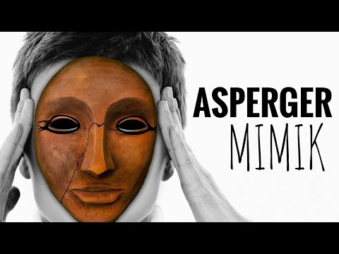 Youtube: ASPERGER - Gestik und Mimik - worum geht es da? | Autismus