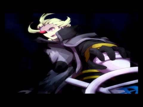 Youtube: Pokemon Black and White 2 Ghetsis Battle Theme extended