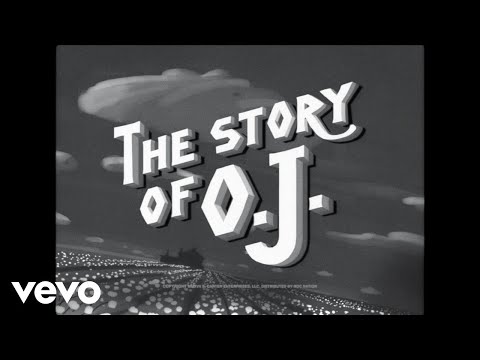 Youtube: JAY-Z - The Story of O.J.