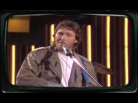 Youtube: Peter Cornelius - Segel im Wind 1985