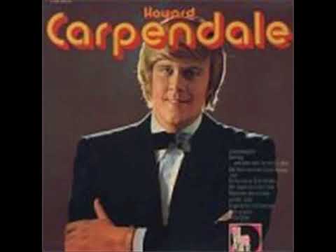 Youtube: Ob-La-Di, Ob-La-Da  -  Howard Carpendale 1969