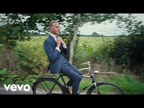 Youtube: Max Raabe, Palast Orchester - Wer hat hier schlechte Laune