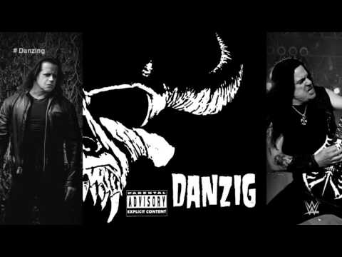 Youtube: Danzig - Mother (HD)