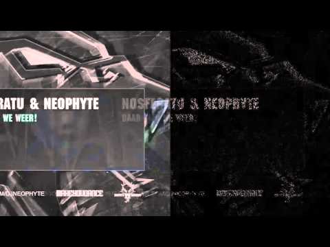 Youtube: Nosferatu & Neophyte   Daar zijn we weer!
