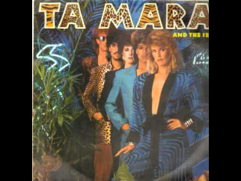 Youtube: Ta Mara & The Seen -- Affection