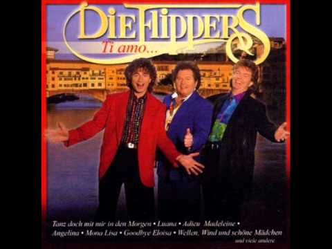 Youtube: Die Flippers - Mona Lisa