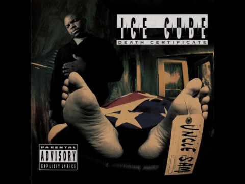 Youtube: Ice Cube - My Summer Vacation