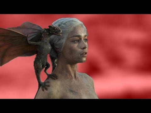 Youtube: THE DRAGONS DAUGHTER - Game of Thrones Tribute Remix