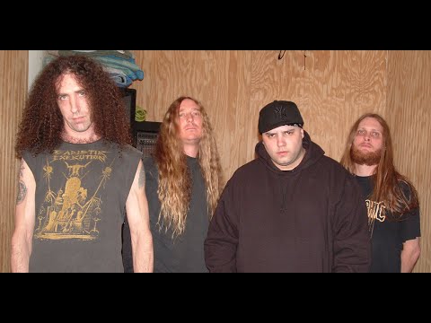 Youtube: NECRO - "EMPOWERED" OFFICIAL VIDEO ft. members of SLIPKNOT OBITUARY VOIVOD NUCLEAR ASSAULT Death Rap