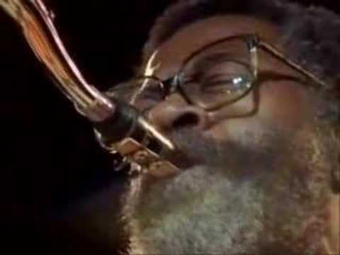 Youtube: blue note - herbie hancock - cantaloop island