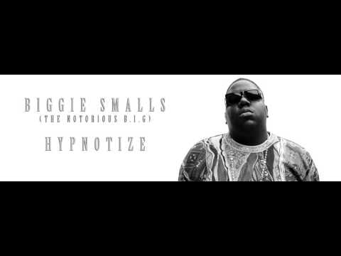 Youtube: Biggie Smalls - Hypnotize [Audio HQ]