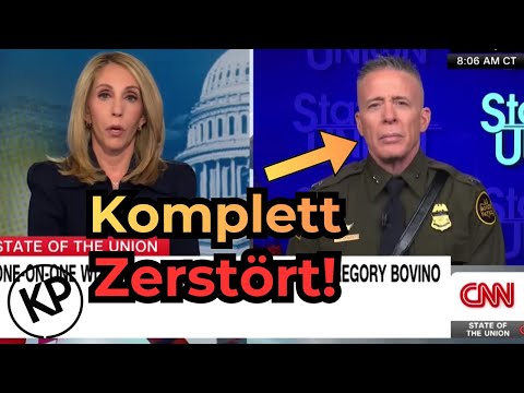 Youtube: Nase VOLL von SS Bovinos SCHWACHSINN!