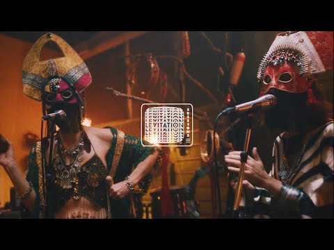 Youtube: GOAT - Levitation Sessions (Full Set)