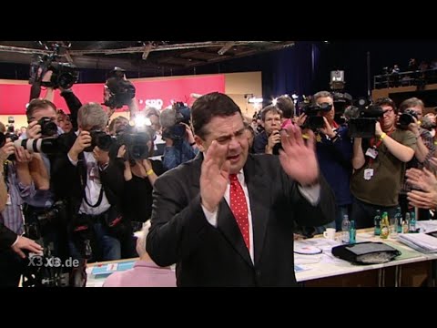 Youtube: Song: Am Ende wählt niemand die SPD | extra 3 | NDR