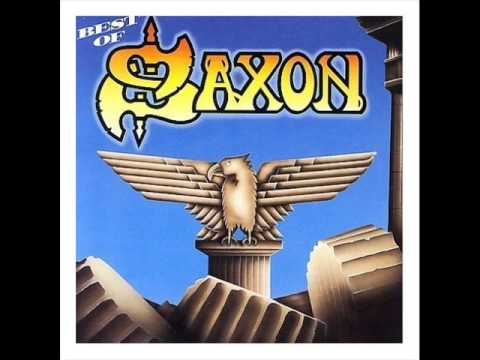 Youtube: Saxon-747 (Strangers in the night)+Lyrics