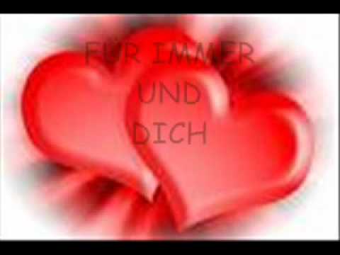 Youtube: Für Immer Und Dich