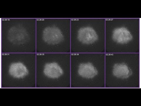 Youtube: 2/27/2013 -- US Navy Labs create Plasma Spheres (rings) using HAARP