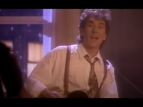 Youtube: Fleetwood Mac - As Long As You Follow (Official Music Video)