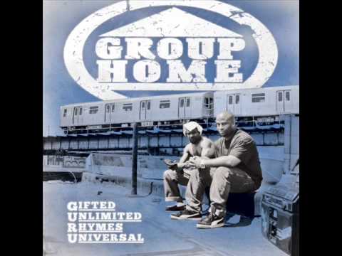 Youtube: Group Home - You Got It