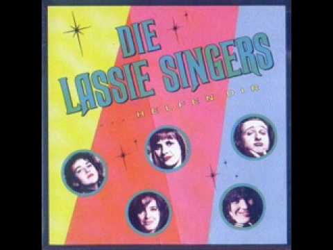 Youtube: Lassie Singers-Die Pärchenlüge