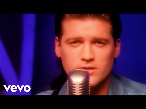 Youtube: Billy Ray Cyrus - She's Not Cryin' Anymore (Official Music Video)