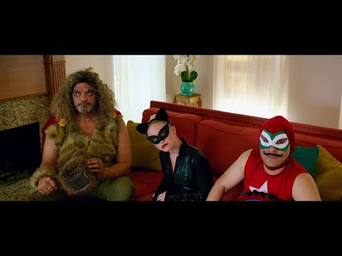 Youtube: Avengers of Justice - Farce Wars - Trailer Deutsch HD - Ab 27.07.2018 im Handel!