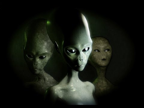 Youtube: UFO´s am Himmel über Deutschland