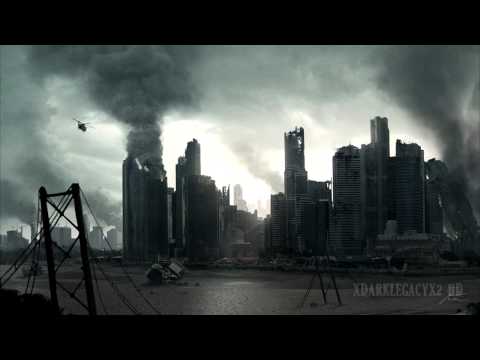 Youtube: Battle: Los Angeles Trailer music - Johann Johannsson "The Sun's Gone Dim"