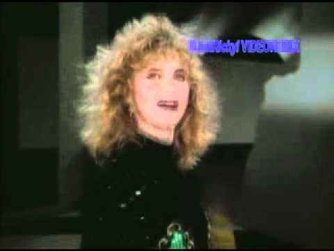 Youtube: Olivia Newton-John - The Rumour (Shep Pettibone Remix)