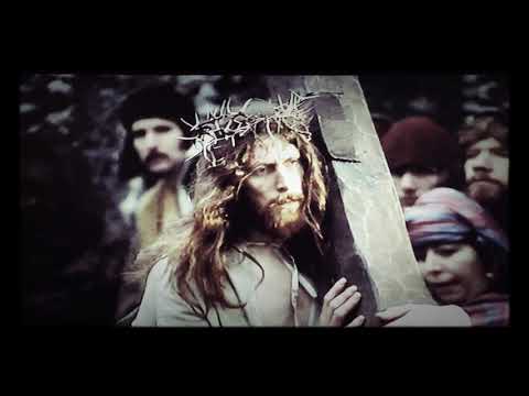 Youtube: A Clockwork Orange Roman Alex flogging Jesus