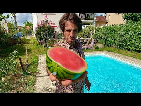 Youtube: MEZERG - WATERMELON 🍉