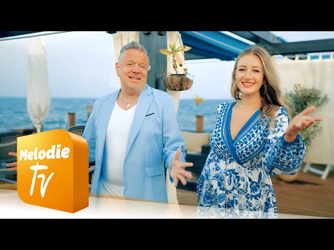 Youtube: Stefan Micha & Natalie Lament - Zurück mit Dir an die Côte d'Azur (Offizielles Musikvideo)