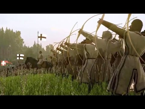 Youtube: Kingdom Come: Deliverance - Entwickler-Video zu den Kämpfen