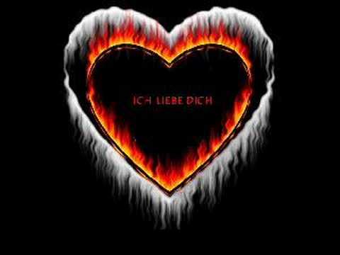 Youtube: Liebeslied