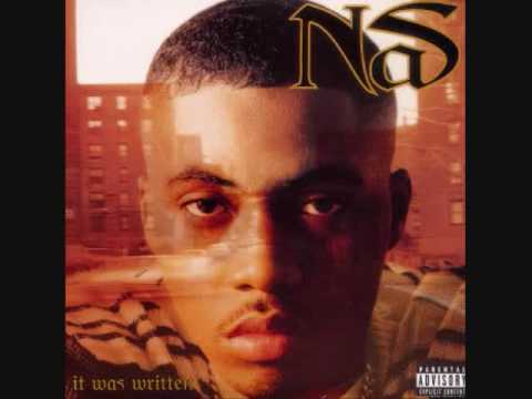 Youtube: Nas- Star Wars