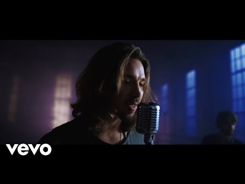 Youtube: Gil Ofarim - Alles auf Hoffnung