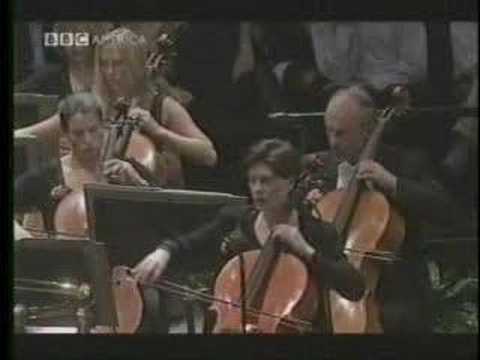 Youtube: Samuel Barber - Adagio for Strings, op.11
