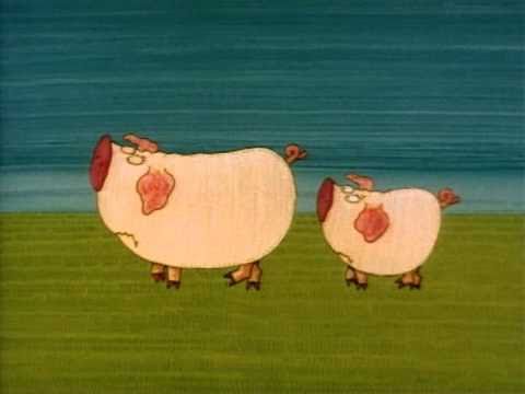 Youtube: Piggeldy & Frederick - Ostern