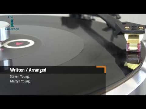 Youtube: M|A|R|R|S ‎– Pump Up The Volume (UK 12inch version) HQ vinyl 96k 24bit Captured Audio