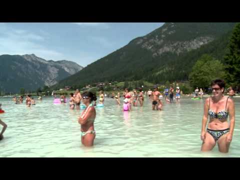 Youtube: Achensee Attack 2013 - Battle of Pirates