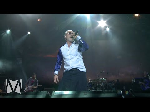 Youtube: Dino Merlin - Jel' Sarajevo gdje je nekad bilo (Beograd 2011)