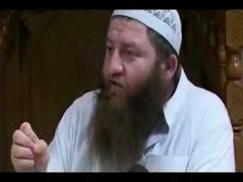 Youtube: Abu alHussain über Umar ibn al Khattab und Heuchlerei