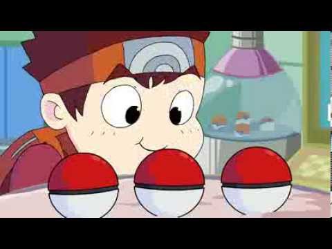 Youtube: Pokemon in 10 Jahren (Pokémon heute) / Fandub