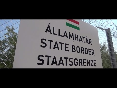 Youtube: JF-TV: Die Flüchtlingslüge (1)