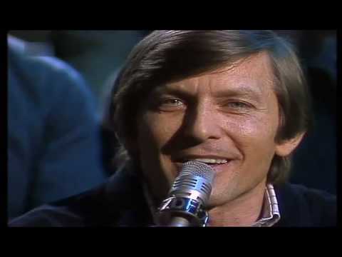 Youtube: Jonny Hill - Ruf Teddybaer eins-vier (H) 1979